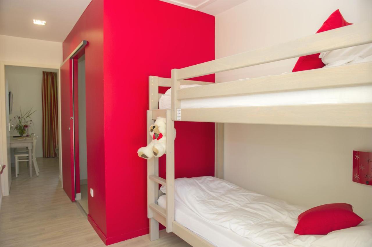 Village Club Miléade Samatan Habitación foto